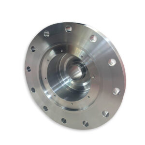 Supporto in acciaio C40