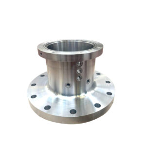 Supporto in acciaio C40